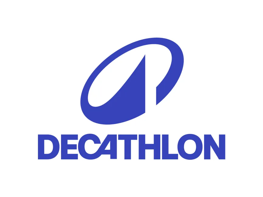 Logo Decathlon UK